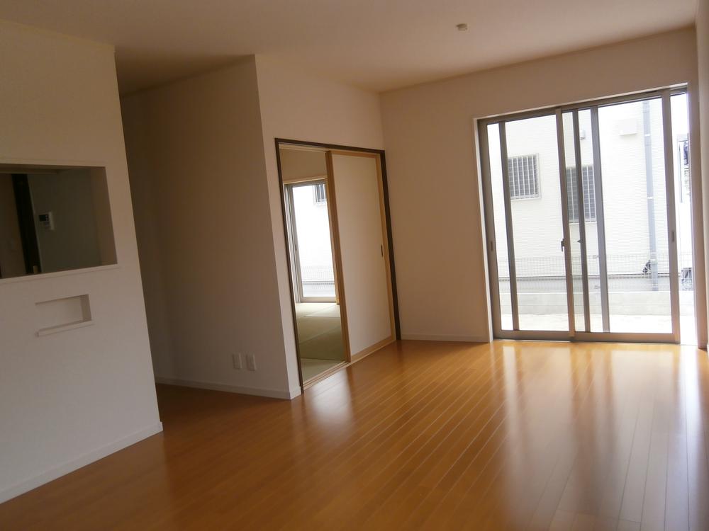 Living. Indoor (September 2013) Shooting