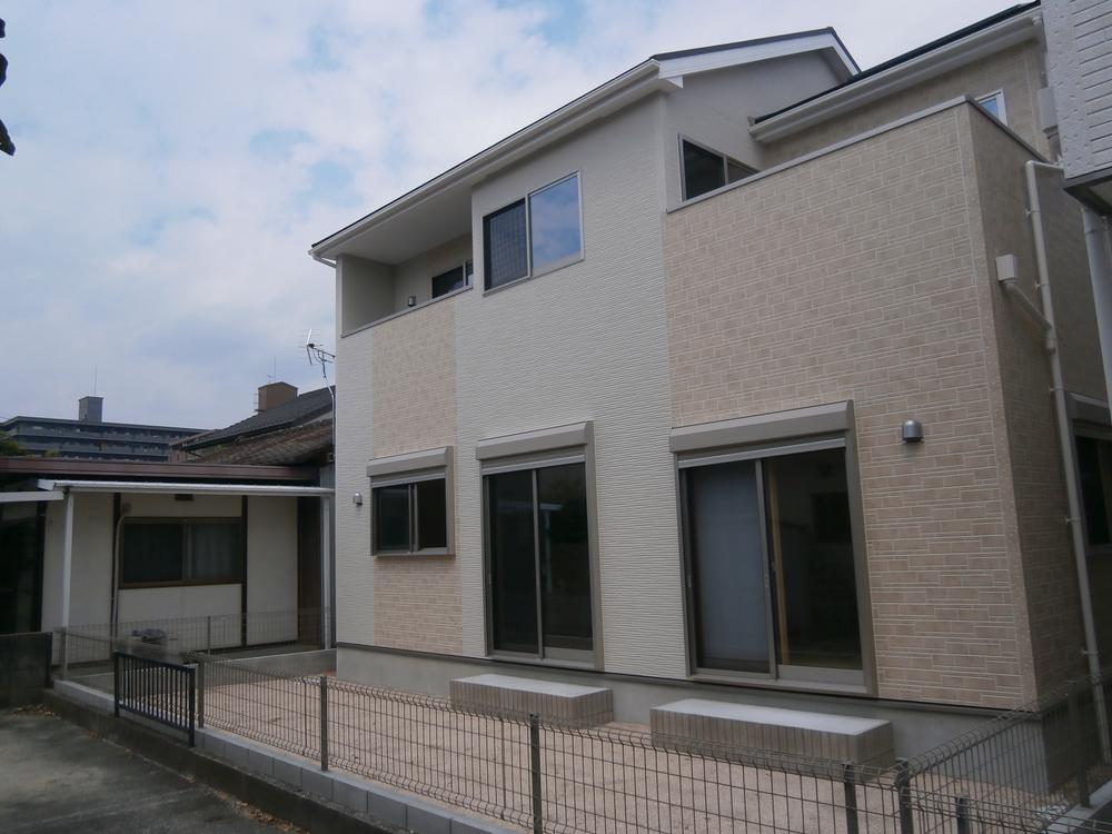 Local appearance photo. Local (September 2013) Shooting