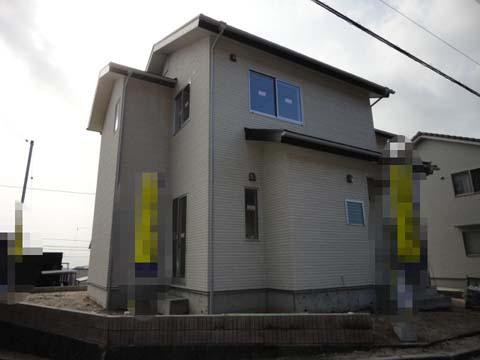 Local appearance photo. November 29, shooting