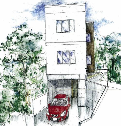 Rendering (appearance)