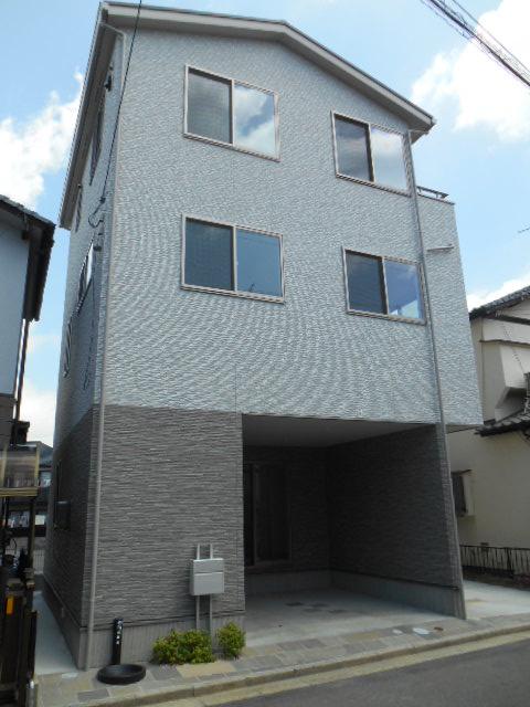 Local appearance photo. Local (July 2013) Shooting