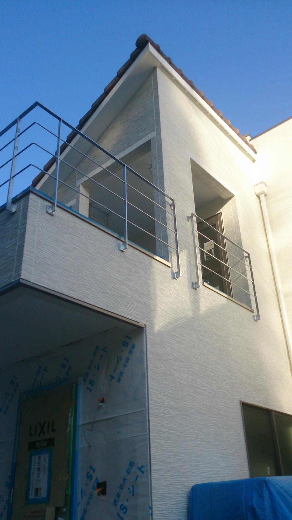 Local photos, including front road