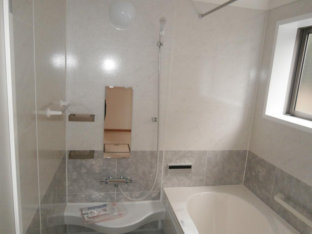 Bathroom. Indoor (10 May 2013) Shooting