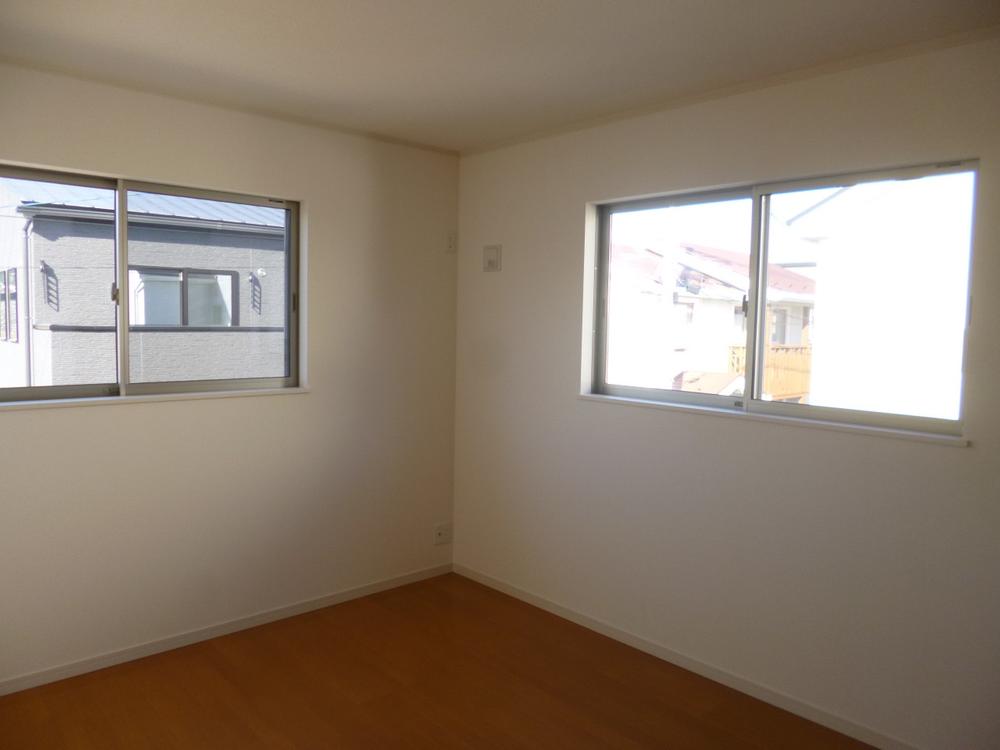 Non-living room. (September 2013) Shooting