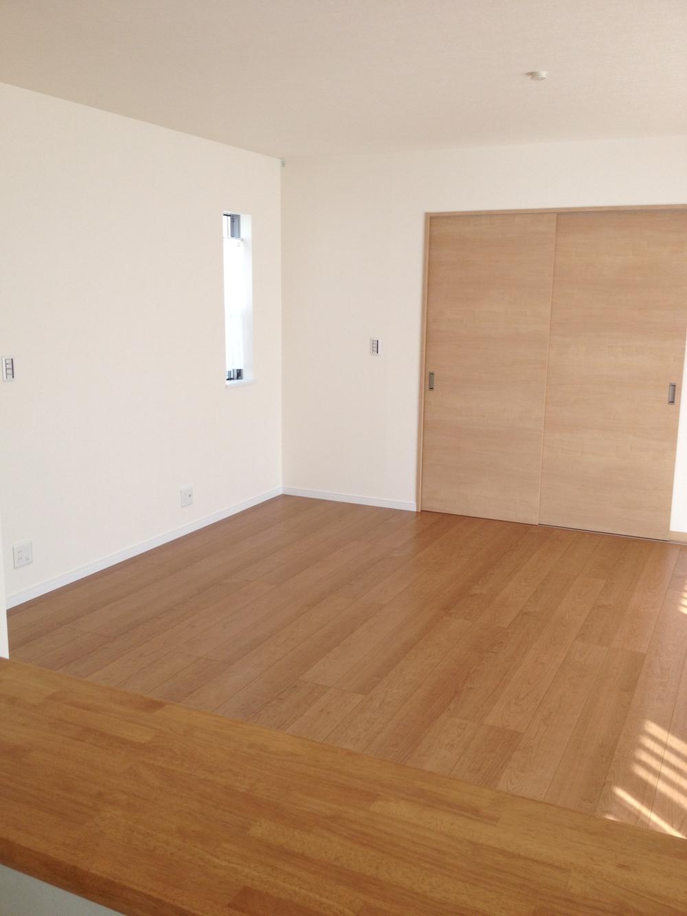 Living. Indoor (10 May 2013) Shooting