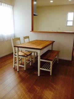 Living. Indoor (11 May 2013) Shooting Stylish furniture exhibition in!