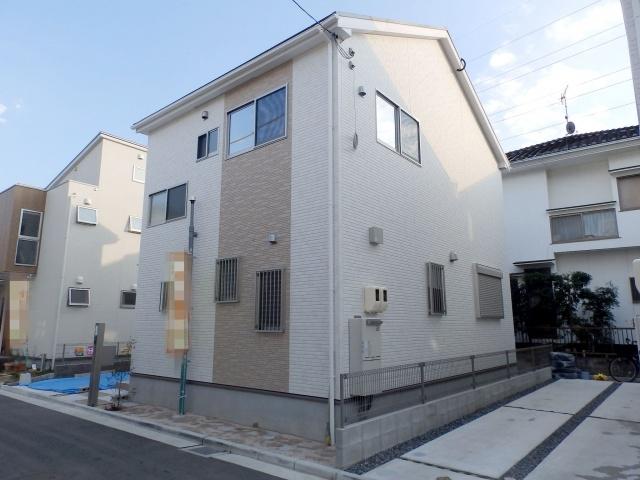 Local appearance photo