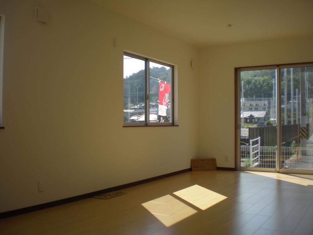 Living. Room (August 2013) Shooting