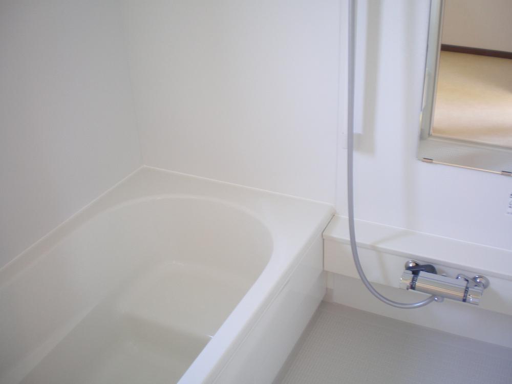 Bathroom. Room (August 2013) Shooting