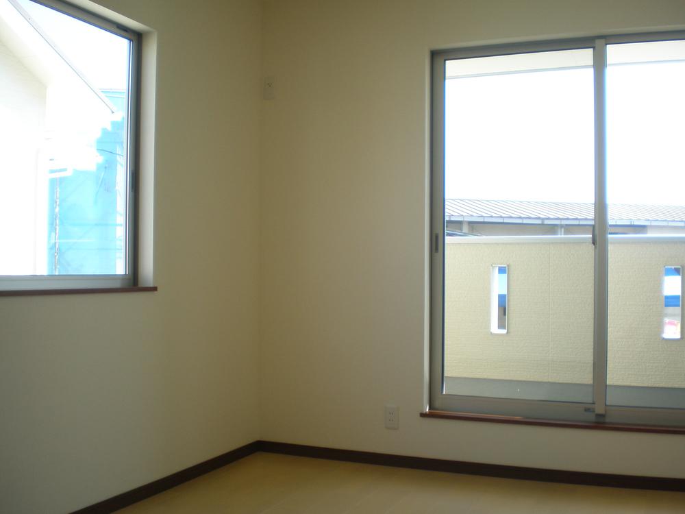 Other introspection. Room (August 2013) Shooting