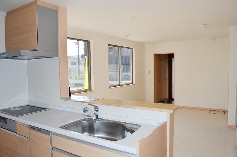 Kitchen. 16.2 Pledge of kitchen