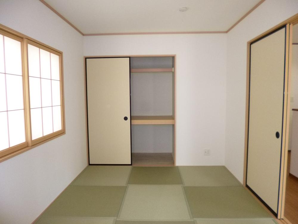 Non-living room. (December 2013) Shooting