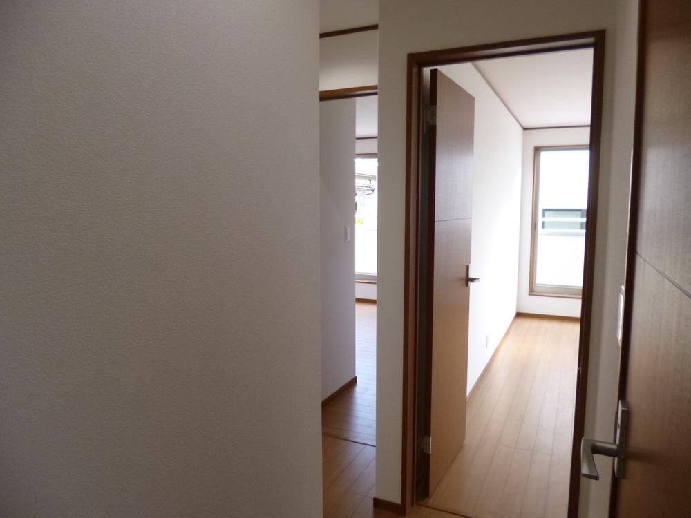 Other introspection. (December 2013) Shooting