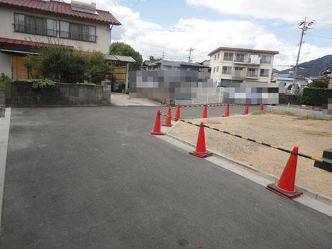 Local photos, including front road