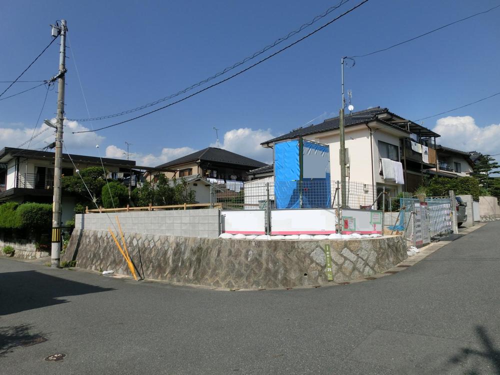 Local appearance photo. Local (September 2013) Shooting