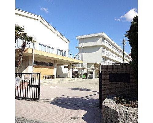 Primary school. 886m to Hiroshima City Museum of Gion Elementary School