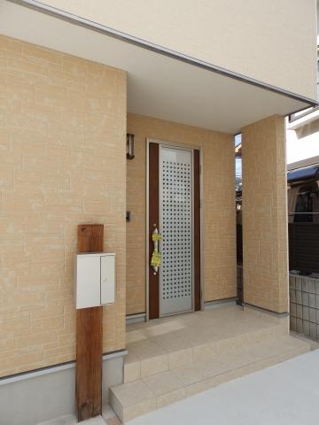 Local appearance photo