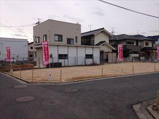 Local photos, including front road