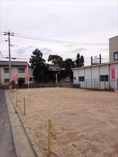 Local photos, including front road