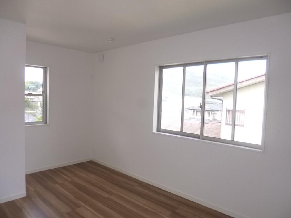 Non-living room. (October 2013) Shooting