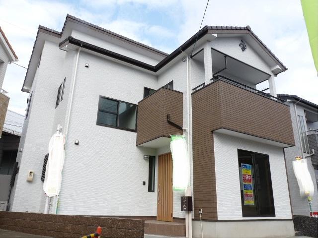 Local appearance photo. NOW sale ・ 2 units can be of normal car + light