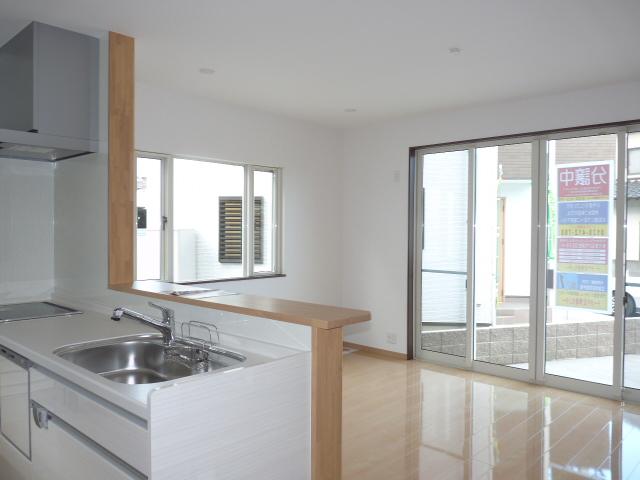 Same specifications photo (kitchen). Counter Kitchen