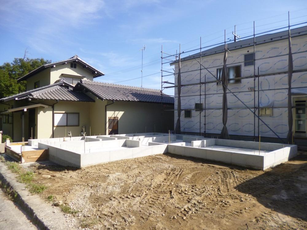 Local appearance photo. Local (10 May 2013) Shooting