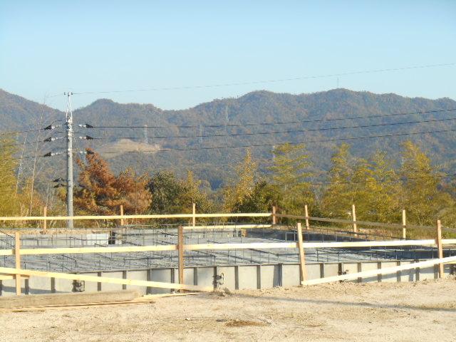 Other local. Local (11 May 2013) Shooting Under construction