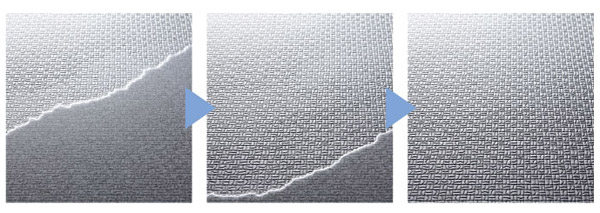 Bathing-wash room.  [Karari floor] Adopted Slip stain-resistant Karari floor. Eliminate the cause of the mold without leaving most of the water droplets, Keep the bathroom clean at all times. Cleaning is easy.