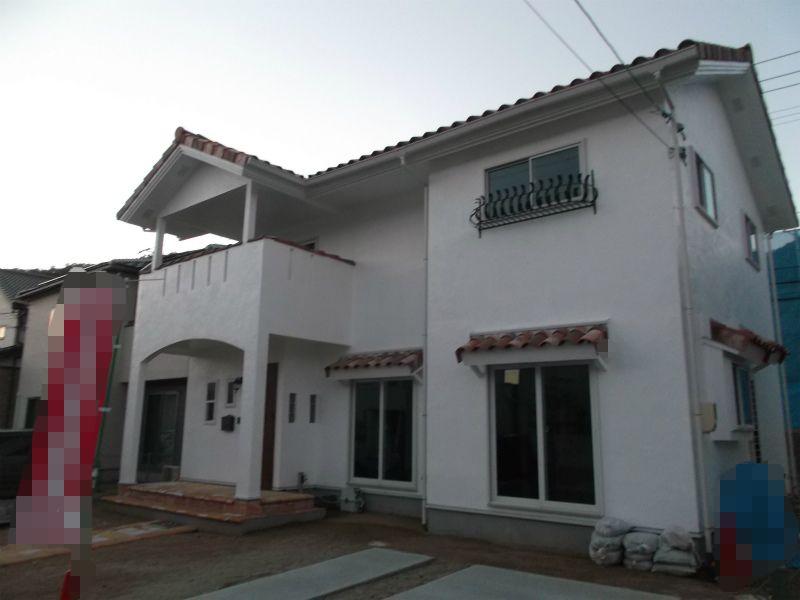 Local appearance photo