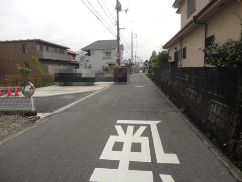 Local photos, including front road. South road