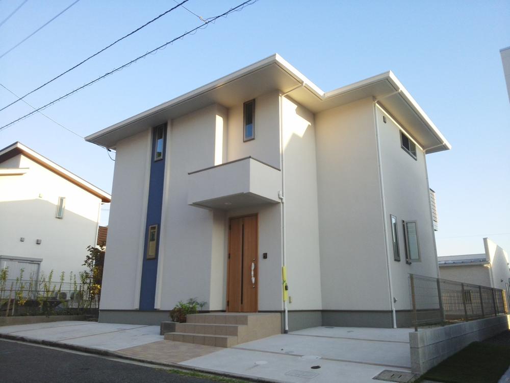 Local appearance photo