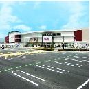 Shopping centre. 4024m to Aeon Mall Gion Hiroshima