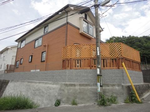 Local appearance photo