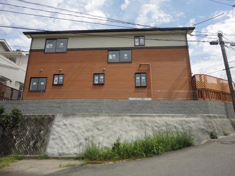 Local appearance photo