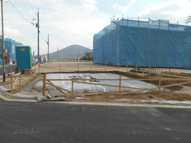 Other local. Local (12 May 2013) Shooting Construction planned site