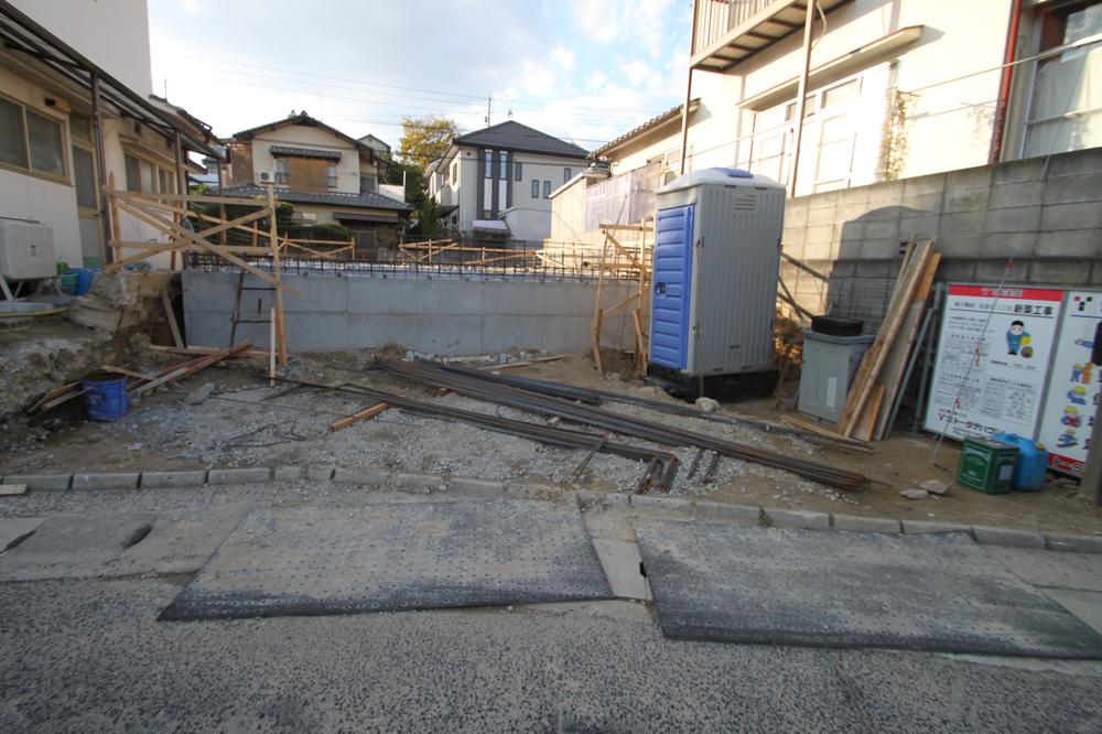 Other local. Local (11 May 2013) Shooting