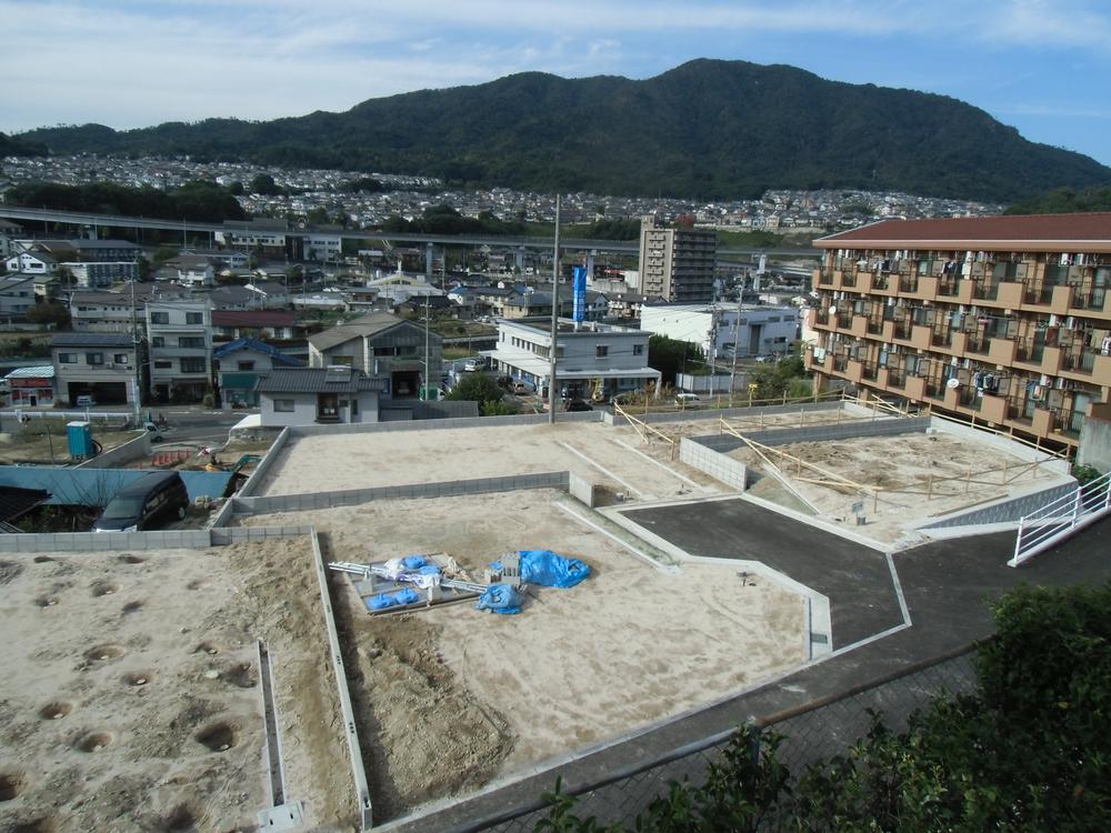 Local appearance photo. Local (11 May 2013) Shooting