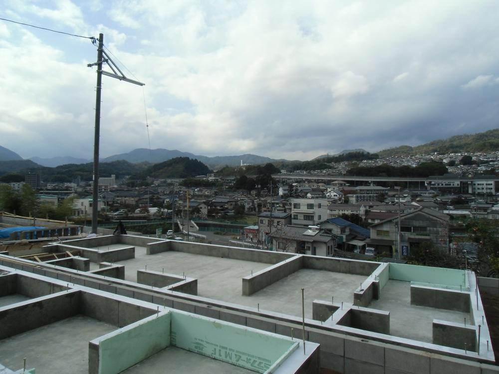 Local appearance photo. (No. 2 locations)