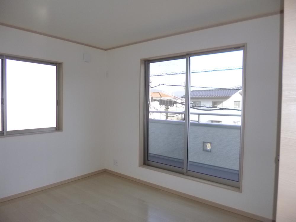 Non-living room. (November 2013) Shooting