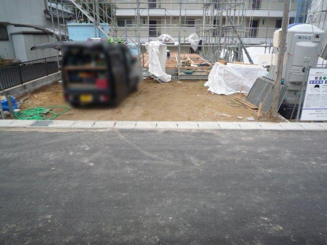 Local photos, including front road