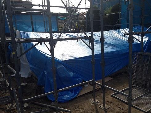 Local appearance photo. Local (11 May 2013) Shooting