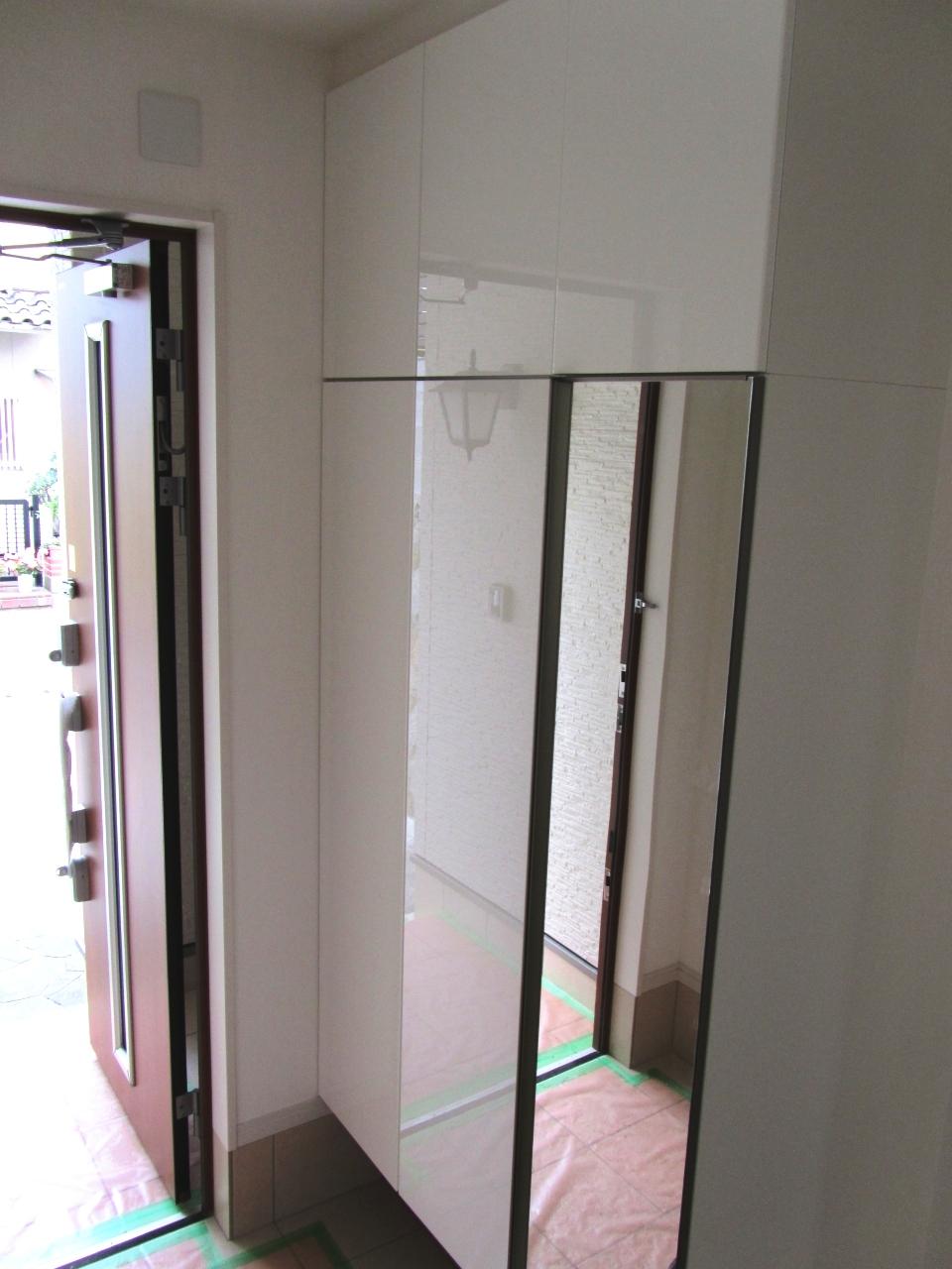 Other. Entrance shoes BOX