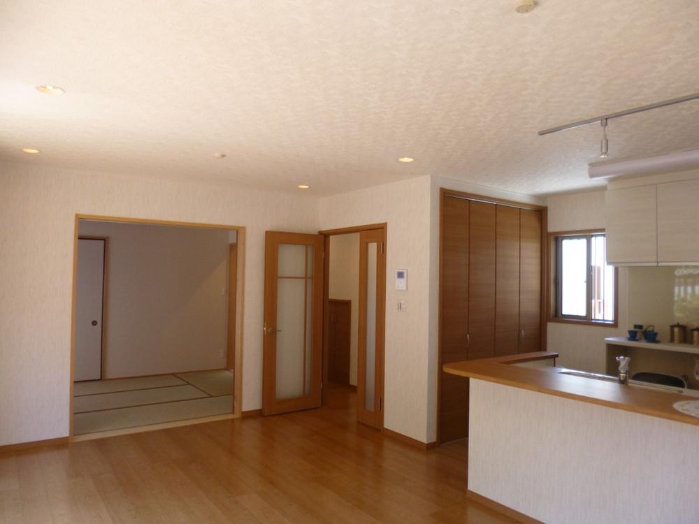 Living. (July 2013) Shooting