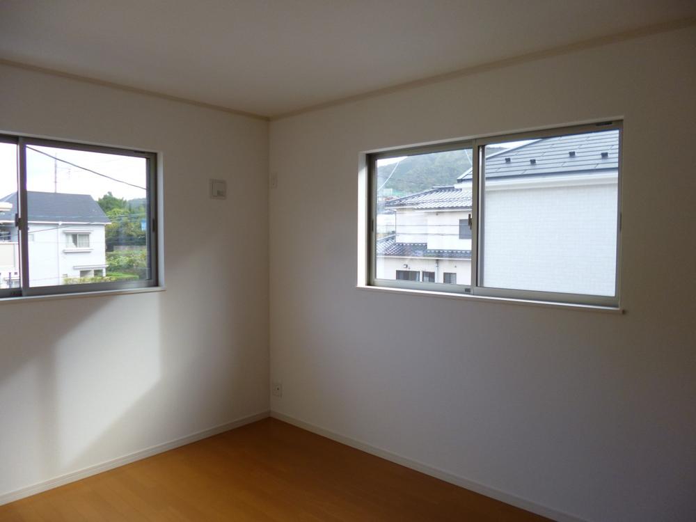 Non-living room. (November 2013) Shooting