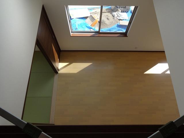 Other introspection. Blow-by