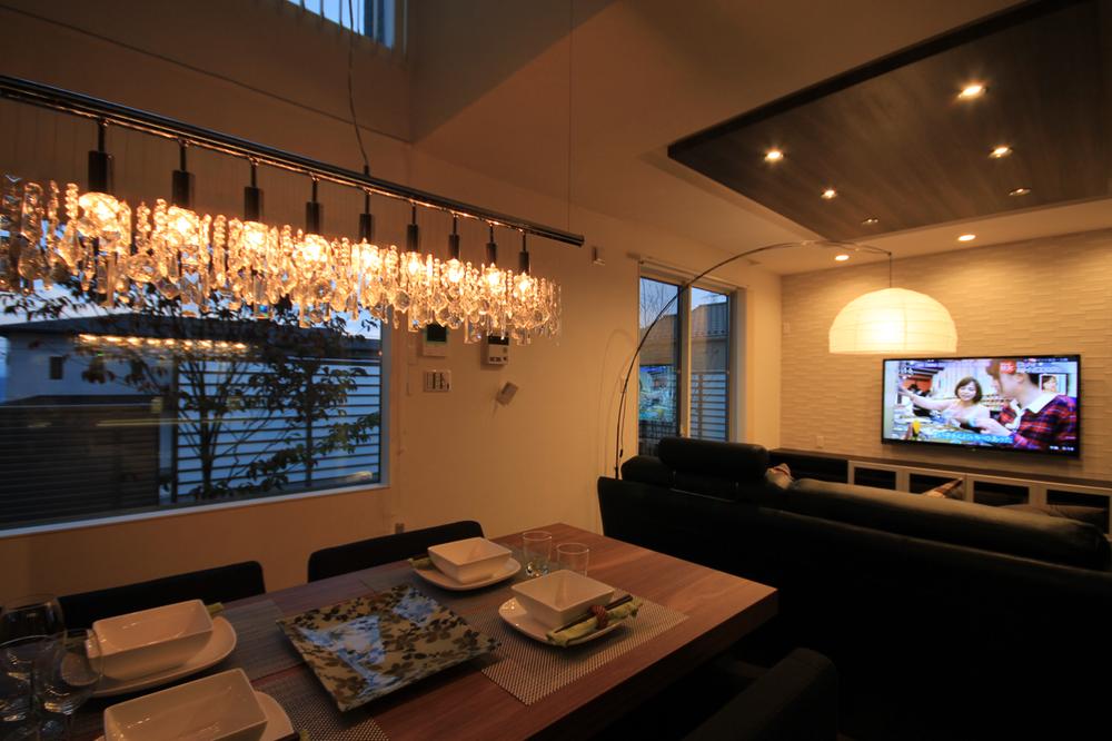 Living. Special sale of furniture with superior in design to fulfill the hotel-like living. You can start a new life as soon as