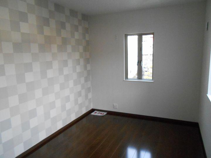 Non-living room