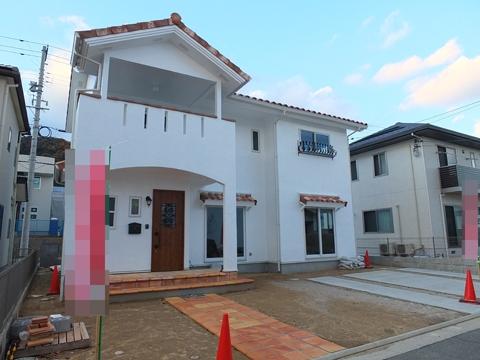 Local appearance photo