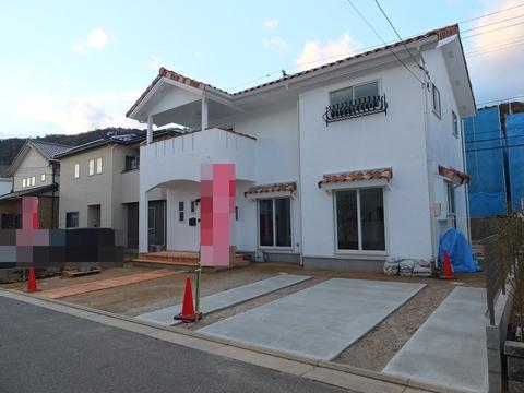 Local appearance photo